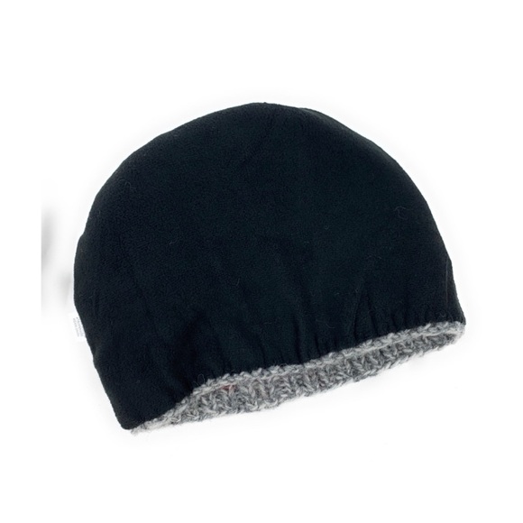 Mens Woolen winter cap - Picture 7 of 7